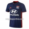 Completo Calcio Olympique Lyonnais Divisa Trasferta 2018/2019